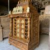 Ashta Lakshmi Temple in Home Design