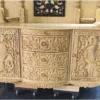 Big Size Temple in House Design