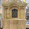 Big Size Temple in House Design