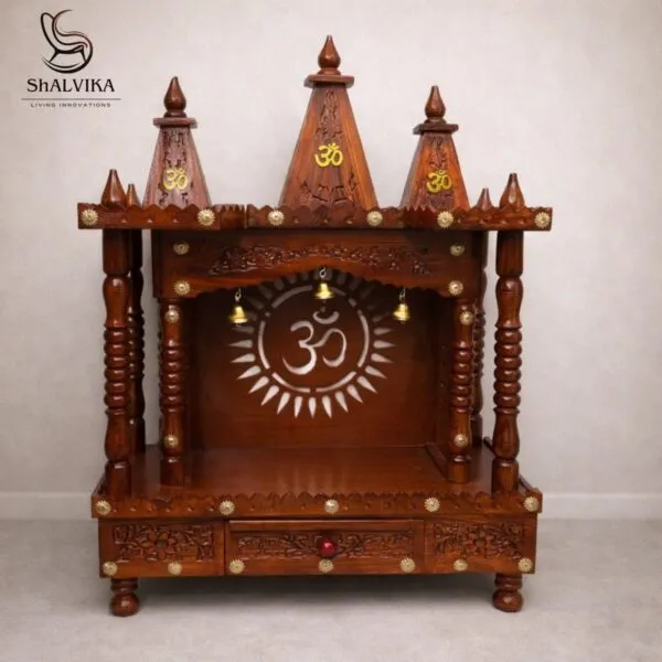 Pooja Essentials