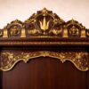 Handcrafted Pooja Wooden Mandir for Homes