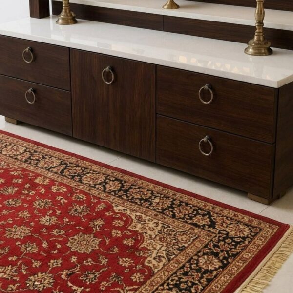 Premium Modern Temple Design for Modern Homes