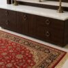 Premium Modern Temple Design for Modern Homes