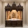 Premium Puja Mandir for Home Online