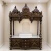 Premium Puja Mandir for Home Online