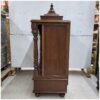 Premium South Indian Mandir with Door