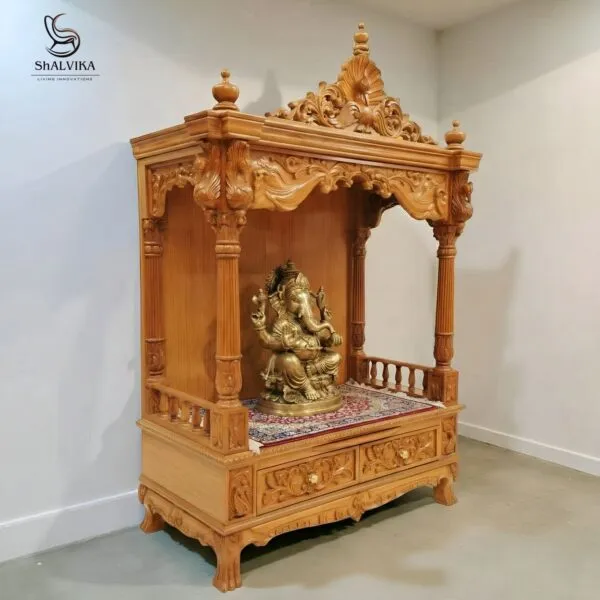 Our Craftsmanship