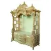 Solid Wood Temple for Home