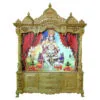 Solid Wood Temple for Home