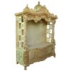 Solid Wood Temple for Home