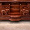 South Indian Temple Design for Home