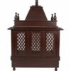 Temple for Home Designs in Sheesham Wood
