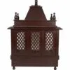 Temple for Home Designs in Sheesham Wood