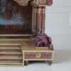 Wooden Handcrafted Designer Temple By Shalvika Living Innovations