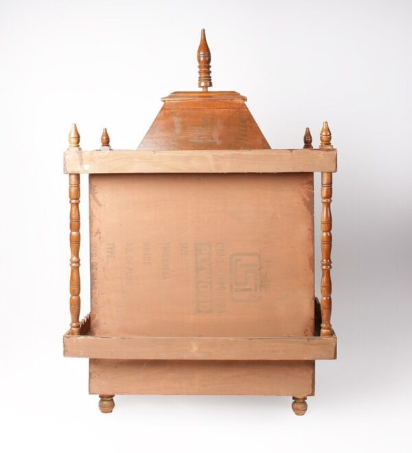 Wooden Small Temple for Your Home