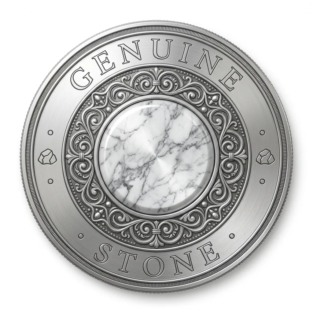 Genuine Stone