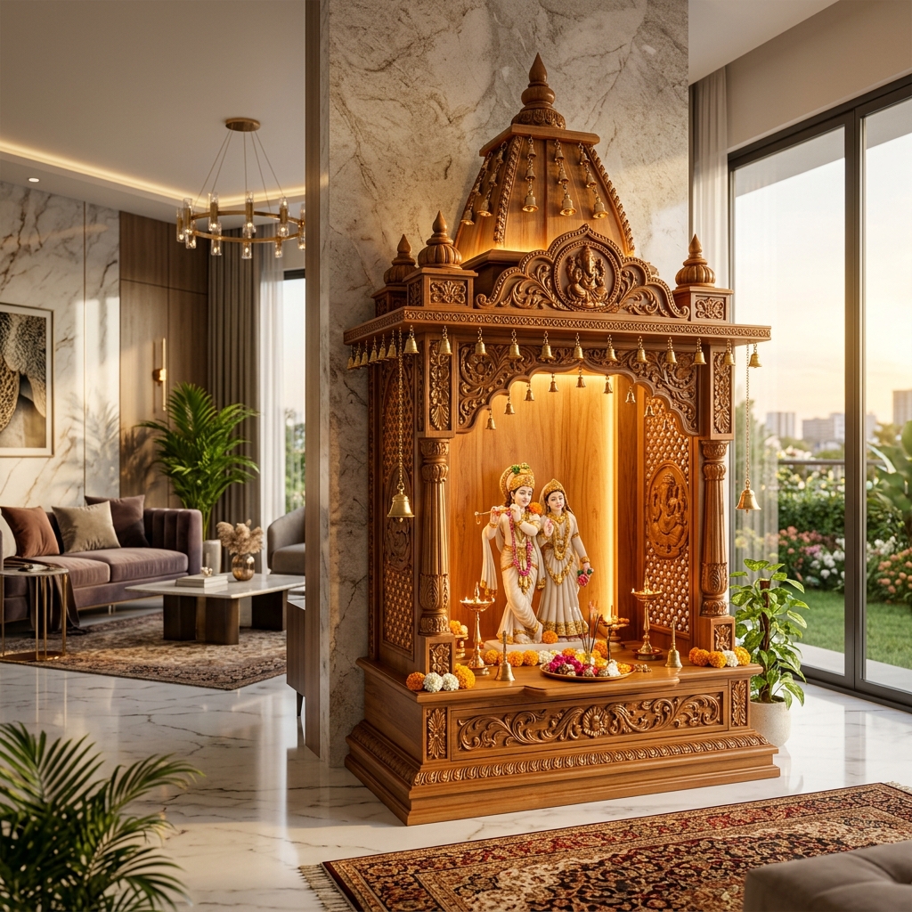 3D Visualization